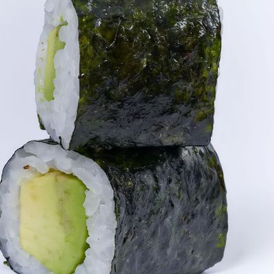 Avocado Hosomaki