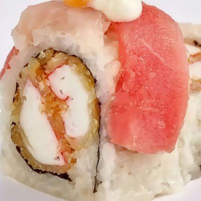 Spicy Assorted Crab