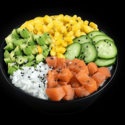 WabiSabi Sushi photo 4