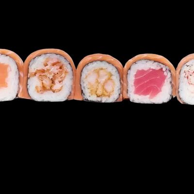 Dynamite Shrimp Tamboura