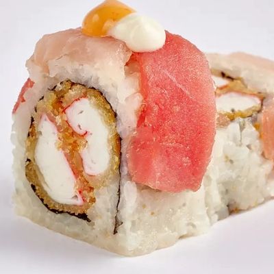Roll Aura Rainbow