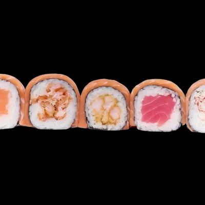 WabiSabi Sushi photo 6