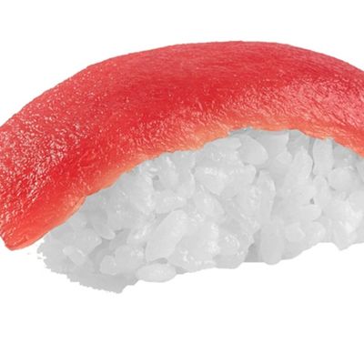Nigerian Tuna