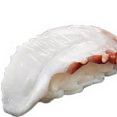 Octopus Nigiri