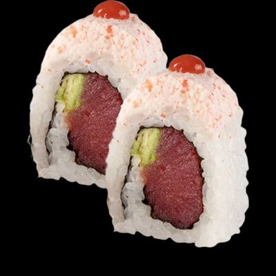 Aura Maki Tuna Best