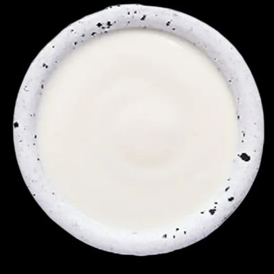 cream cheese
