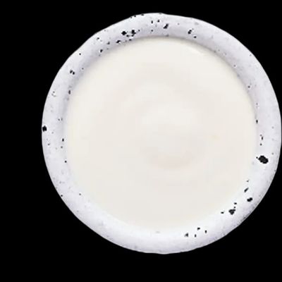 Lemon mayonnaise