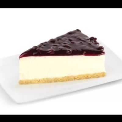 Blueberry Cheesecake