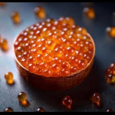 Premium Caviar