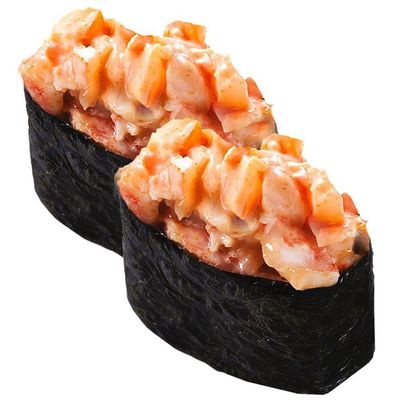 Shrimp gonkan