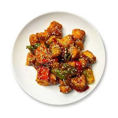 Sweet and sour