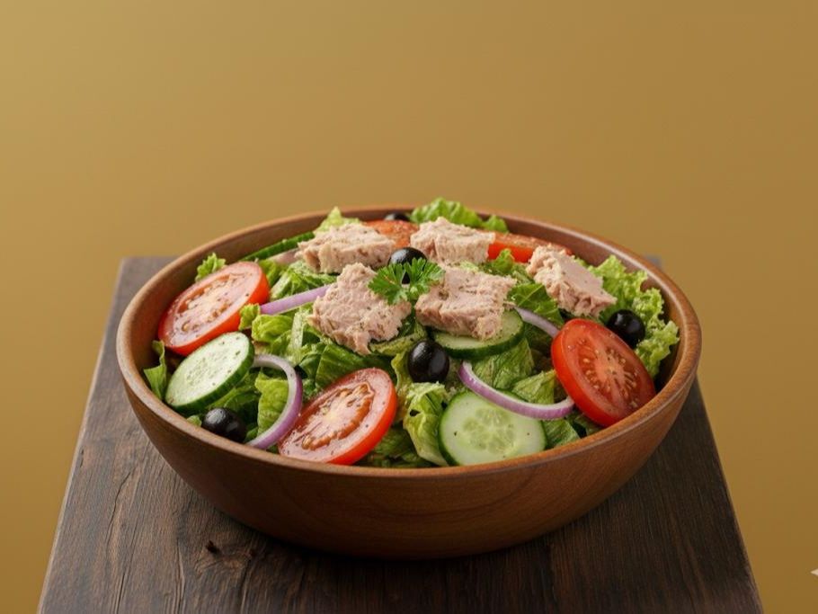 Tuna Salad