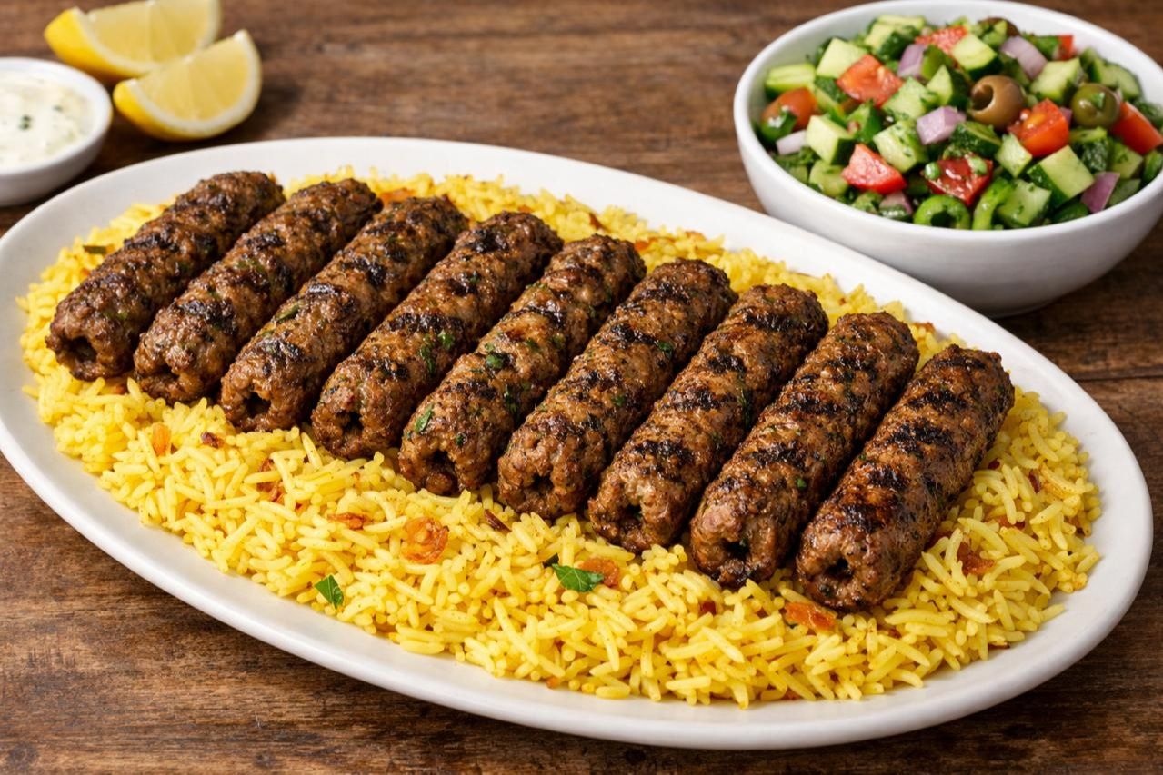 Kofta Max 500