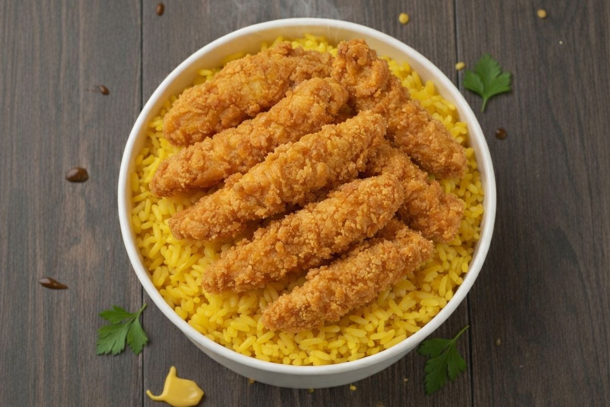 Rizzo Rice