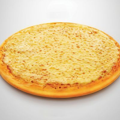Margherita Italian Pizza