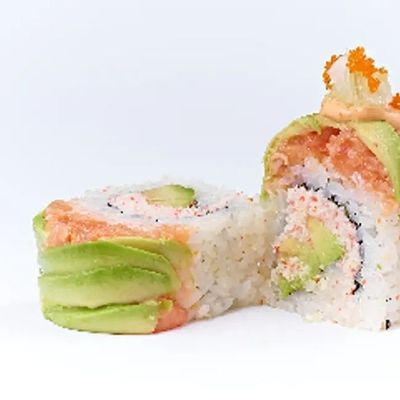 Roll maki Nebraska