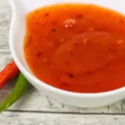 Sriracha