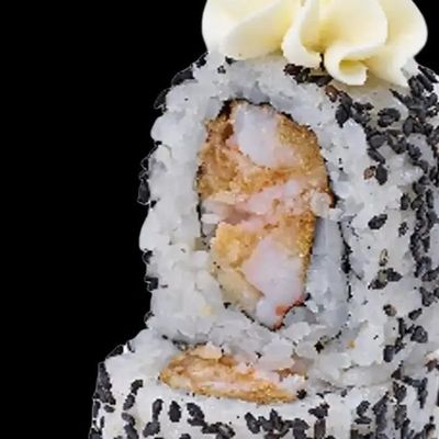 ura Sunshine Roll