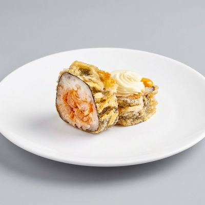 Tornado Hot