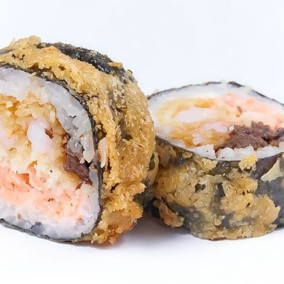 Spicy Mono Fried Roll