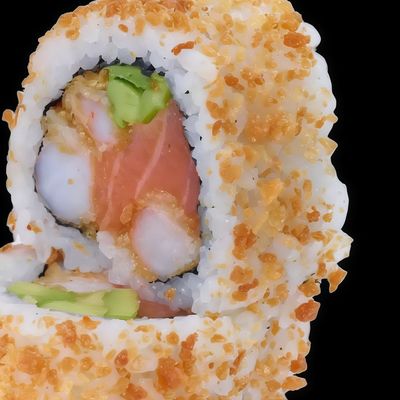 Geisha Roll Maki