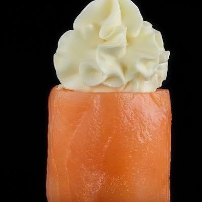 Junkan Smoke Salmon