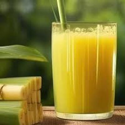 Ginger Cane