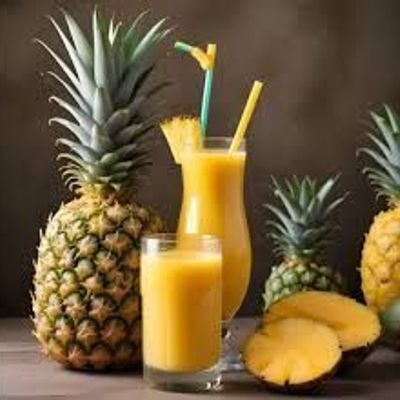 Mango Pineapple