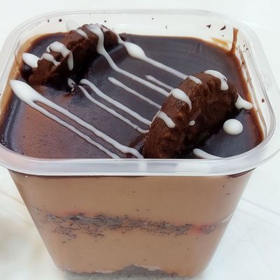Chocolate Cupcake