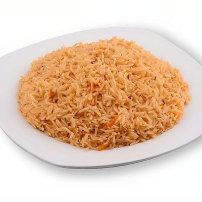 Bukhari Rice