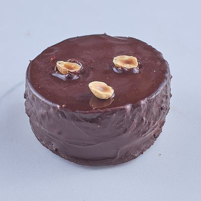 Chocolate Mousse