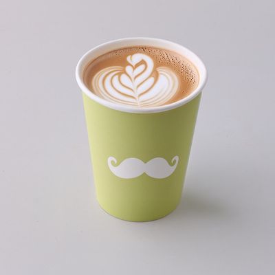 Cappuccino (L)