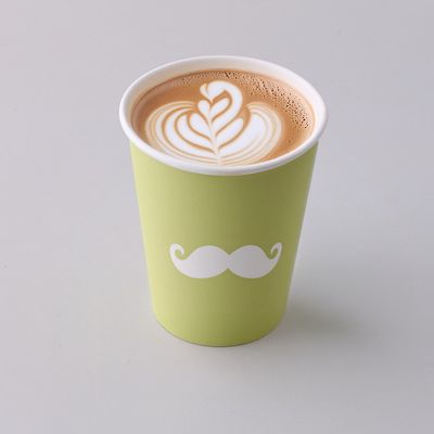 Spanish Latte (L)