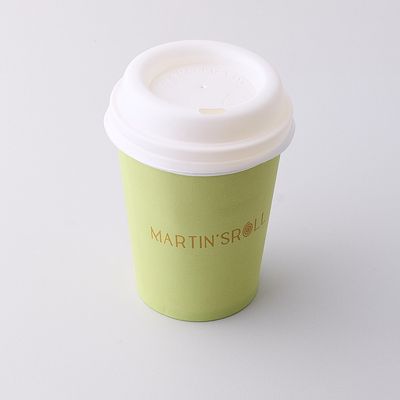 Espresso Macchiato (S)