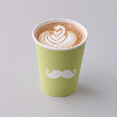 Lotus Latte (M)