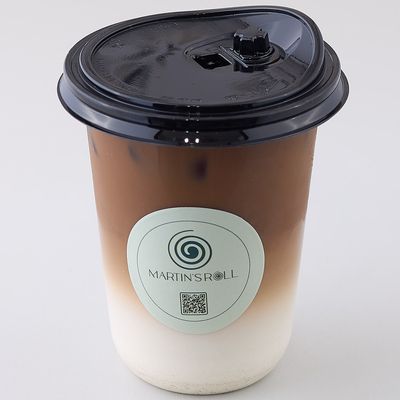 Iced Cappuccino (L)