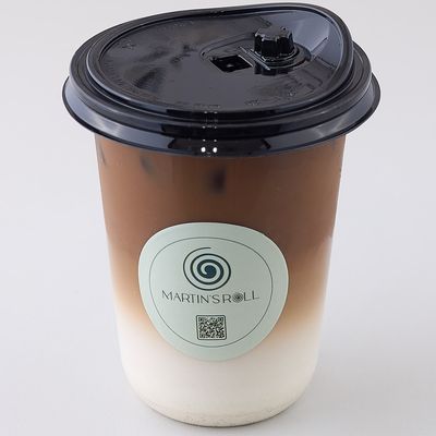 Iced Latte (L)