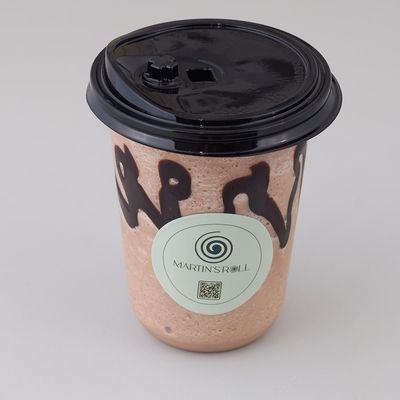 Iced Mocha (L)
