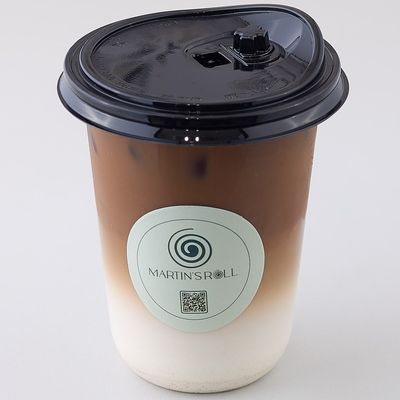 Iced Spanish Latte Medium