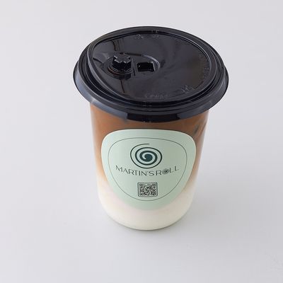 Iced Caramel Macchiato (L)