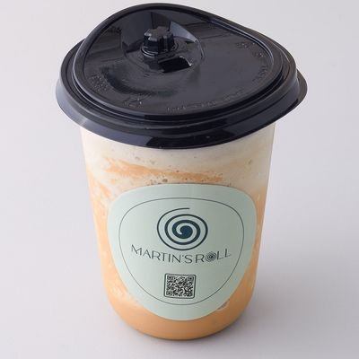 Coffee Frappe Medium
