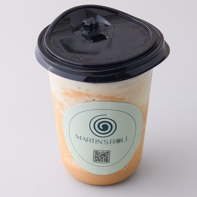 Frappe Coffee L