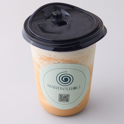 Vanilla Frappe L