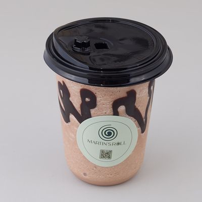 Mocha Frappe M