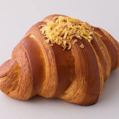 Cream Cheese Croissant