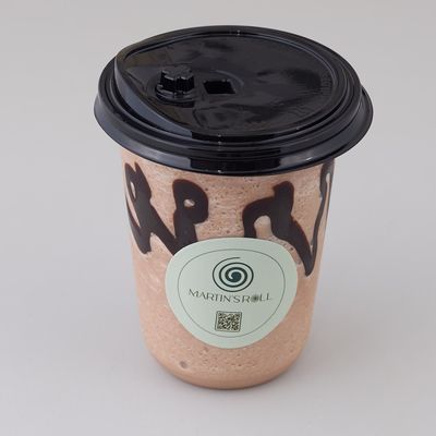 Caramel Shake