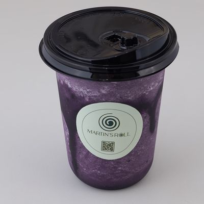 Berry Shake