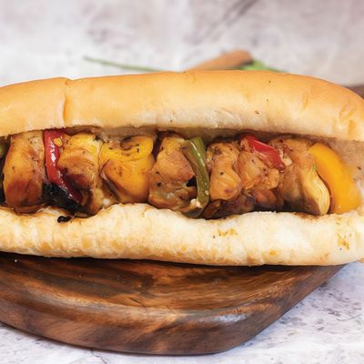 Shish Tawook