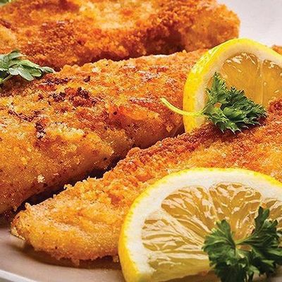 Fish Fillet