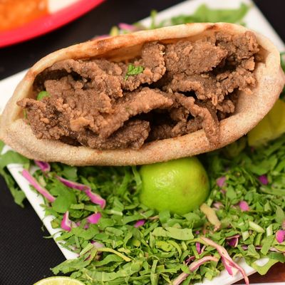 Original El Sharkawy Kabda And Mokh photo 9